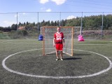 Oleśniczanin z występami w reprezentacji Polski lacrosse! 