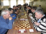 Mistrzostwa w Chojnicach: IX Otwarte Mistrzostwa Regionu Północnego w Szachach Szybkich