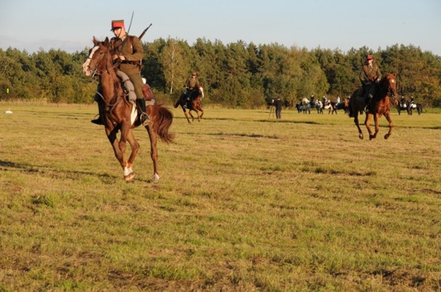 Śrem: Jesień na Łęgach Mechlińskich 2014 [ZAPROSZENIE]