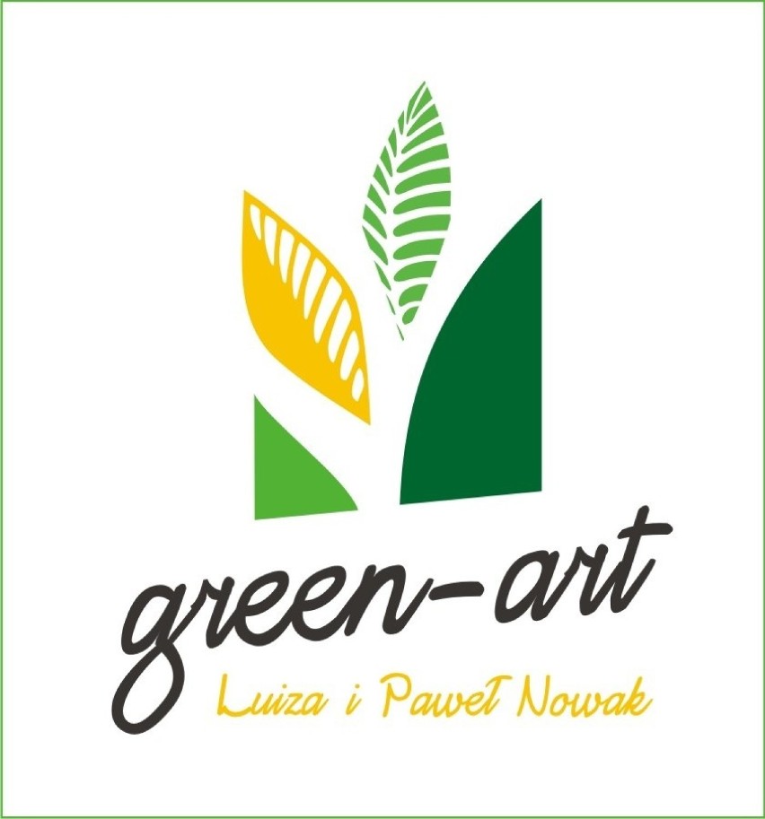Green-Art: zielona przestrzeń wokół Twojego domu od A do Z