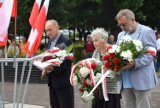 78. rocznica wybuchu Powstania Warszawskiego. Obchody w Nowej Soli