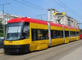 Czy tramwaje bydgoskiej PESY znów pojadą do Warszawy?