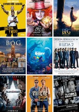 Kino "Nad Wartą": Repertuar na lipiec 2016