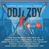 Odjazdy 2017 - słynny festiwal już 18 listopada w Spodku [PROGRAM]