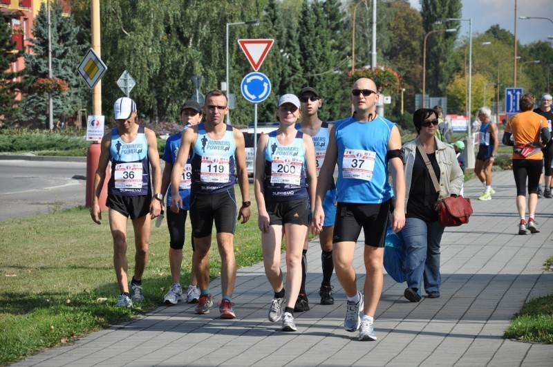 We wrześniu w Rožnovie odbędzie się Półmaraton Emila...