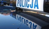 Groził sąsiadowi i kopnął policjanta w Częstochowie