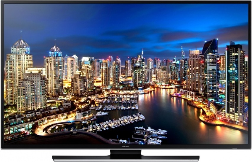 Telewizor Samsung 50" LED UE50HU6900 Ultra HD