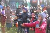 W Dolinie Trzech Stawów w Katowicach biegały dziś dzieci. VI Parkowe Hercklekoty: Zobacz zdjęcia z zawodów