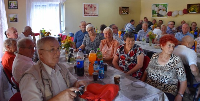 ROD Magnolia w Piotrkowie świętowały 60-lecie istnienia