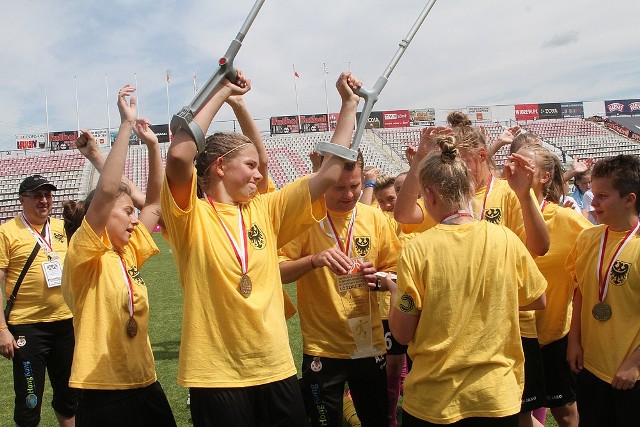 Olimpiada Młodzieży 2013. Półfinały piłkarskiego turnieju kobiet