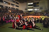 Nagrody dla naszych tancerzy w XII Konkursie Tańca Nowoczesnego Wieluński Dance 