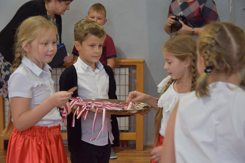 Podsumowanie termomodernizacji podstawówki w Osjakowie[FOTO, WIDEO]