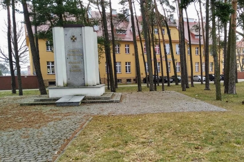 Będzie rewitalizacja Placu Golasia w Lublińcu? To wciąż...