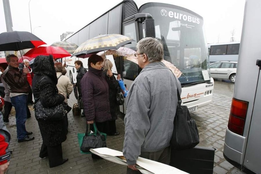 Wrocław: Pożegnamy Lecha Kaczyńskiego