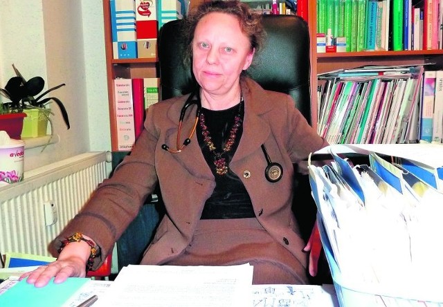 Dr Ewa Węgier-Szewczyk