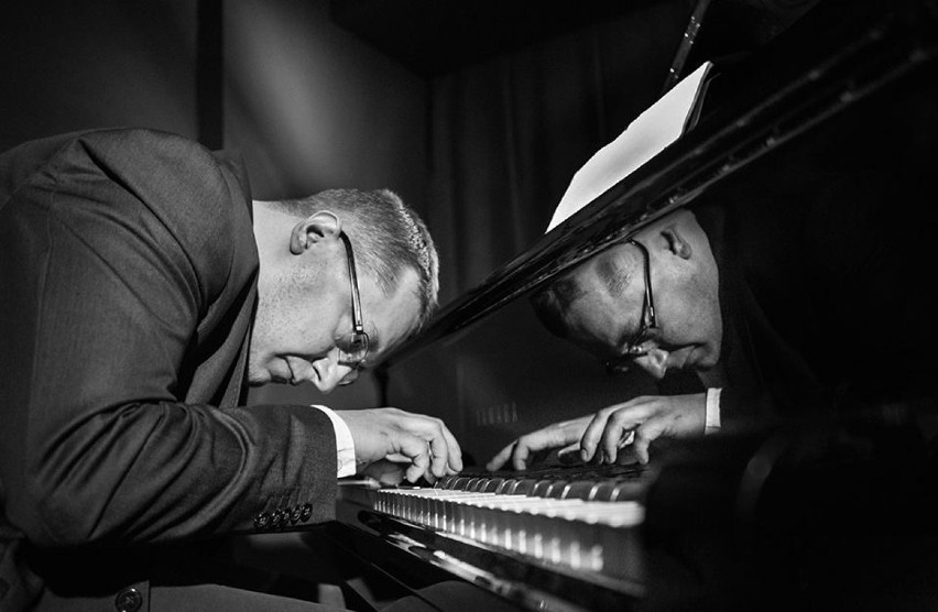 Wojciech Pruszyński i Robert Chyła wystąpią w cyklu Jazzujące Muzeum