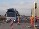 A1 Radomsko. Kolejny betonowy odcinek autostrady A1 oddany kierowcom [ZDJĘCIA]