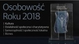 Znamy zwycięzców plebiscytu Osobowości 2018 powiatu lęborskiego [ZDJĘCIA]
