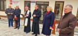 Nowy Ośrodek Rehabilitacyjny Caritas w Cmolasie otwarty