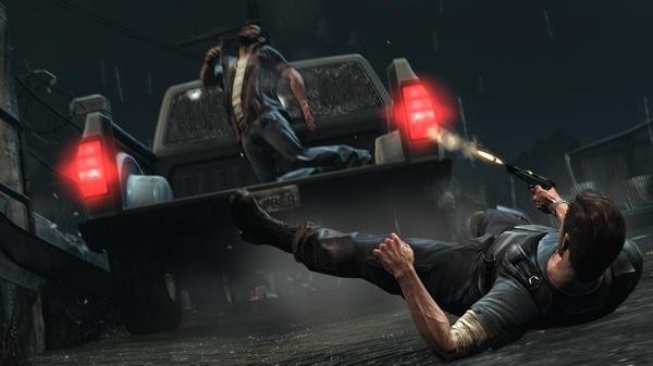 Max Payne 3 - recenzja gry! [PC, XBOX360, PS3]