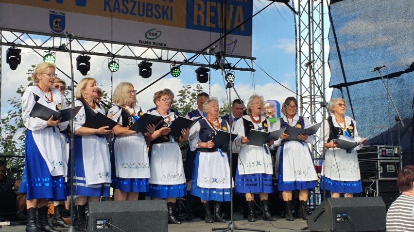 24. Festyn Kaszubski w gminie Kosakowo - 15 sierpnia 2021