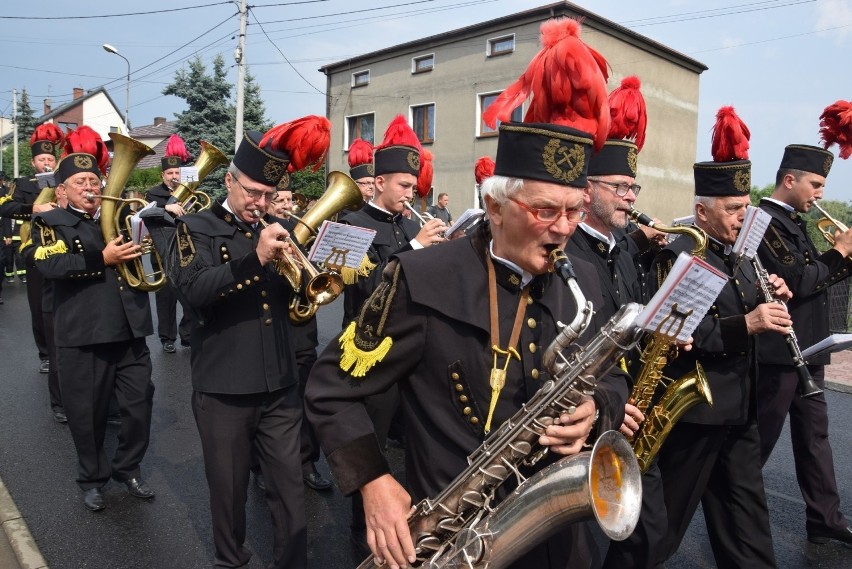 Katowickie Dożynki 2018 odbyły się w Kostuchnie