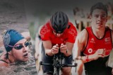 Samsung River Triathlon Series. Finalne zawody cyklu odbędą się w Uniejowie w niedzielę 15 sierpnia. Uwaga, będą utrudnienia INFOGRAFIKI