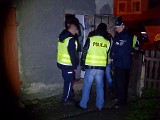Mirsk: Konstruktor bomb zatrzymany przez policję. Budował bomby w Mirsku