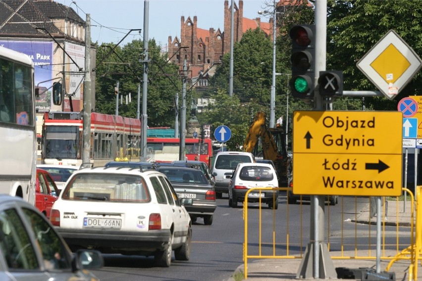 Inwestycje mieszkaniowe w Gdańsku. Czy deweloperzy inwestycjami sparaliżują komunikacyjnie Gdańsk?