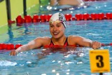 Julia Maik zdobyła srebro mistrzostw Polski w pływaniu i wywalczyła kwalifikację na mistrzostwa Europy! 