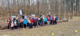  #43 parkrun Rezerwat Strzelnica w Kościerzynie. Zobacz, jak uczestnicy dbają o formę ZDJĘCIA