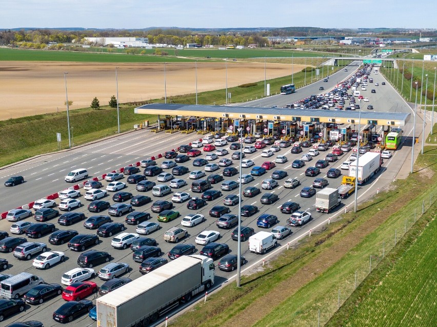 Która autostrada w Polsce jest najdroższa? Zapraszamy do...