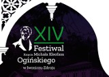 Święto muzyki poważnej w Iwoniczu-Zdroju. Festiwal im. Księcia Michała Kleofasa Ogińskiego 