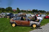 Pruszcz Gd.: VW Mania 2012 [FOTO]