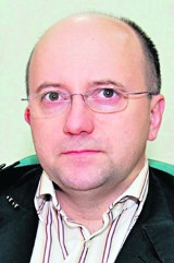 Piotr Rusek