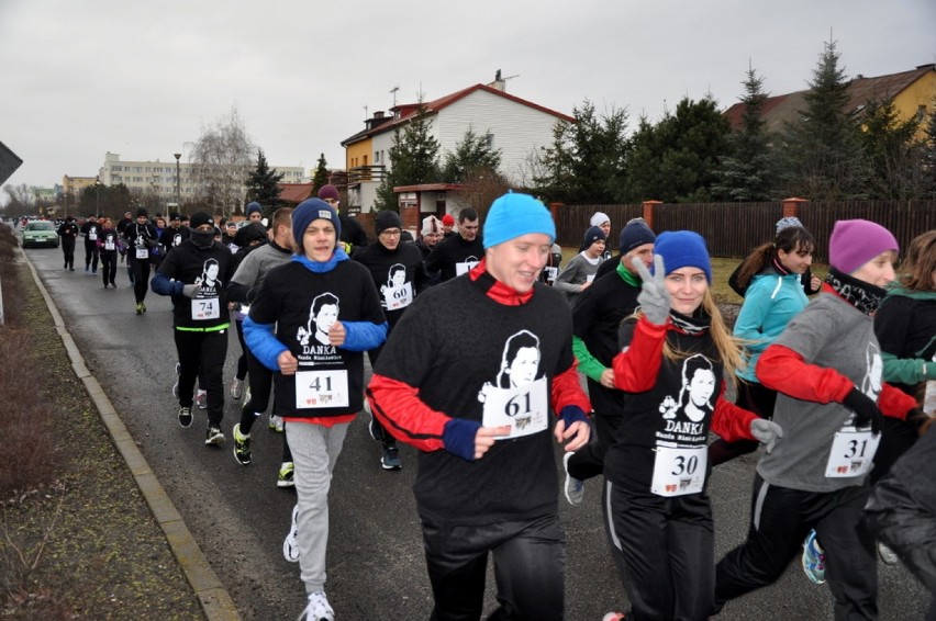 Janikowo jutro podąży Wilczym Tropem [zapowiedź, zdjęcia]