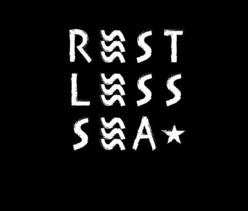 Restless Sea to pomorska grupa muzyczna reprezentująca...