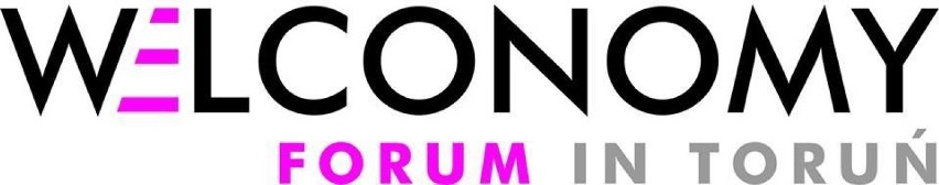 Nowy brend czyli Welconomy Forum in Torun już w marcu !