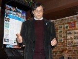 Wybory 2014 w Rybniku: Aleksander Larysz rozpoczął kampanię