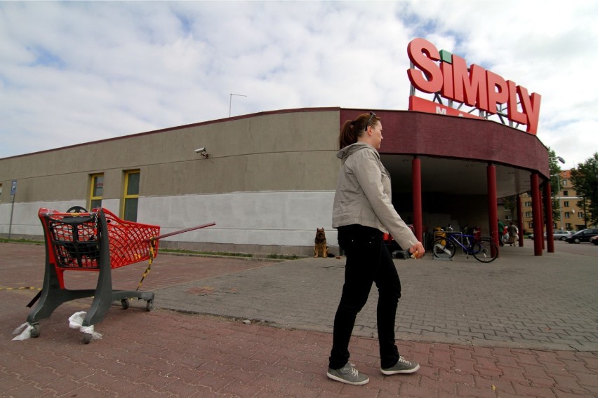 Nowy Simply Market we Wrocławiu już otwarty! Zobacz promocje