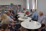 Świadczenie dla wieloletnich sołtysów już od 1 lipca - w Przechlewie człuchowski KRUS zorganizował specjalne spotkanie