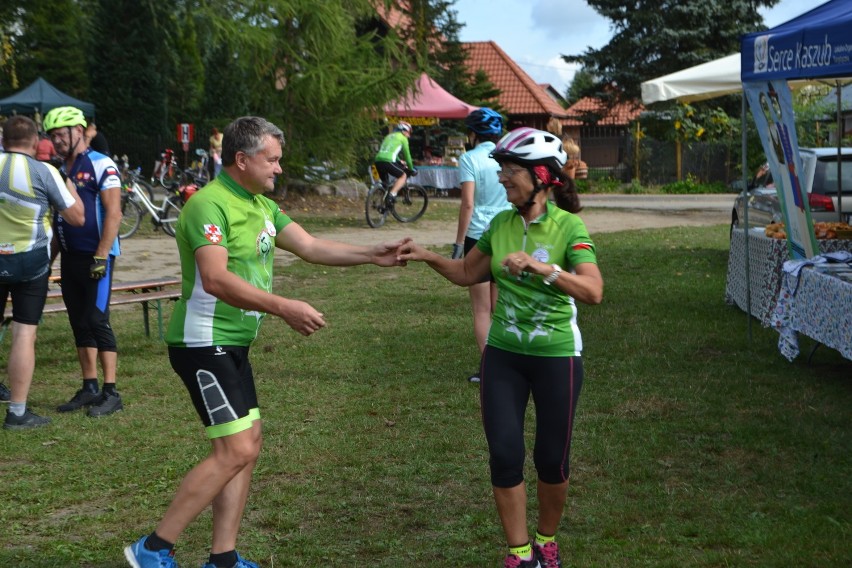 Udany Festiwal Żurawiny w Dobrogoszczy i Zielonej Wsi! [ZDJĘCIA]