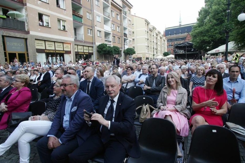 Hutnicy będą świętować. Polska Miedź zaprasza mieszkańców...