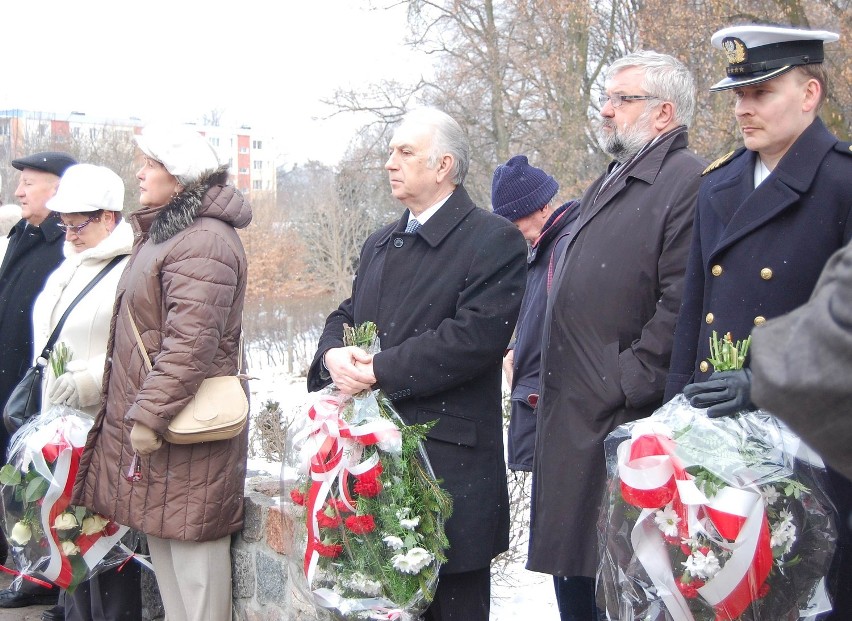 Dzień Wyzwolenia Miasta Wejherowa. Fotogaleria z uroczystości obchodów