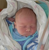 Witamy na świecie maluszki urodzone w tczewskim szpitalu w okresie od 27 października do 8 listopada [ZDJĘCIA]