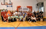 Spartakiada Krwiodawców w Człuchowie odbyła się już po raz trzeci - najsprawniejszą ekipą okazało się OSP Bińcze