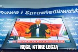 Internauci komentują wyniki wyborów do Sejmu i Senatu 2019. Zobacz memy i demotywatory