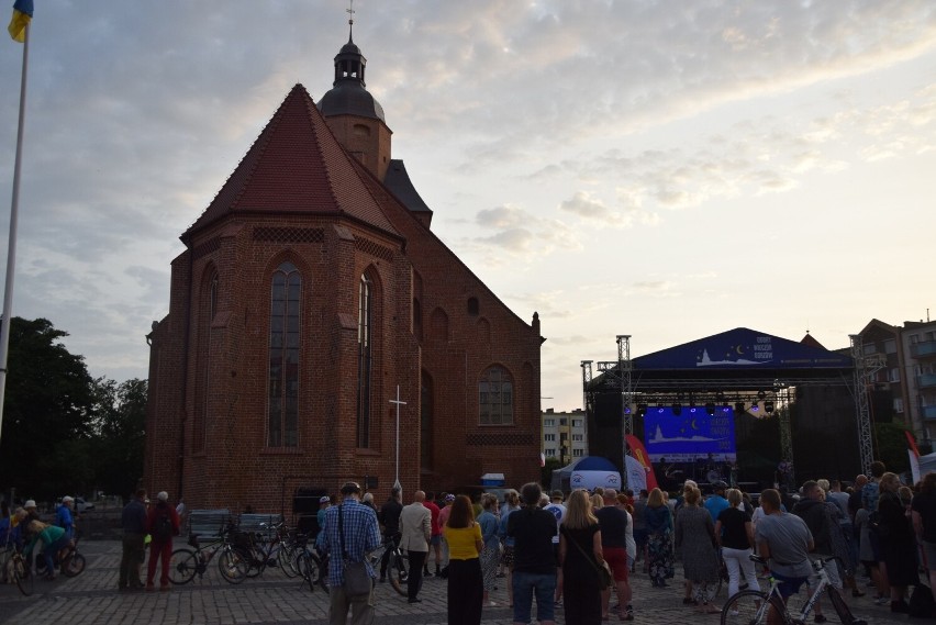 Koncerty „Dobry Wieczór Gorzów” odbywają się w każdą sobotę...