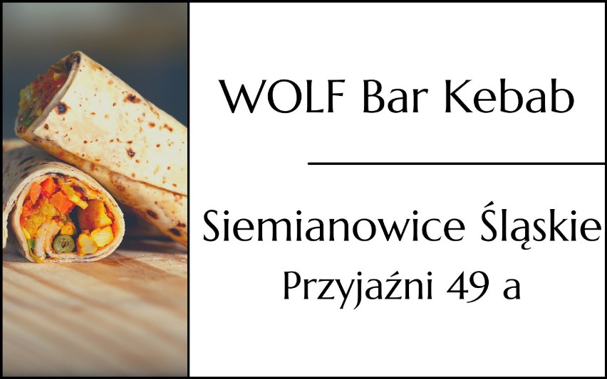 Gdzie w Siemianowicach Śląskich można zjeść dobrego kebaba?...