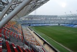 Stadion w Bielsku-Białej: szansa przeszła obok?